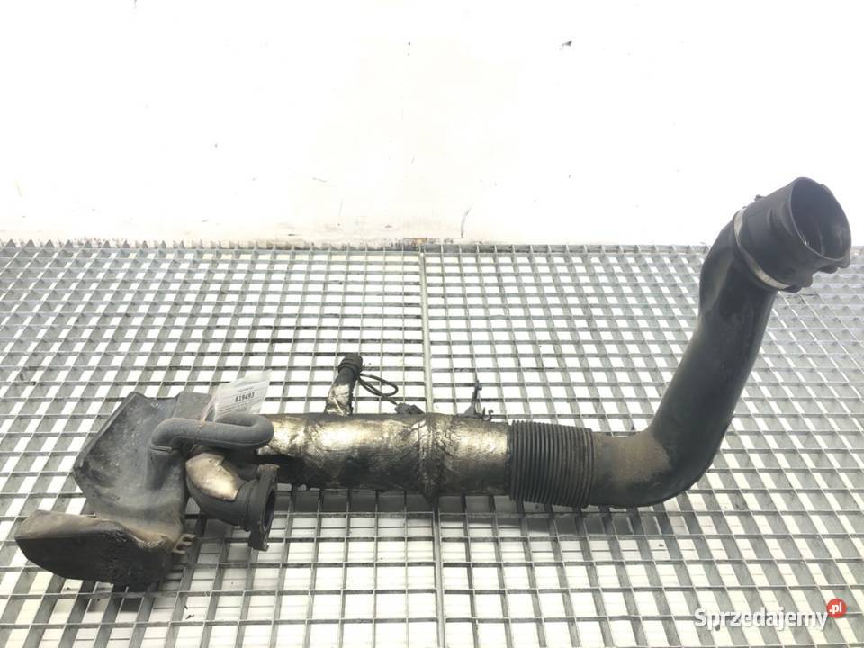 RURA POWIETRZA VOLVO V50 20 136 0312 PRZEWÓD podkarpackie