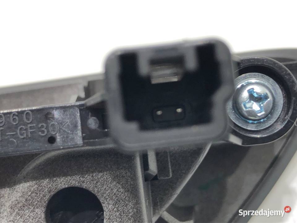 KLAMKA WEWNĘTRZNA PRAWY PRZÓD LEXUS LBX osobowe sprzedam