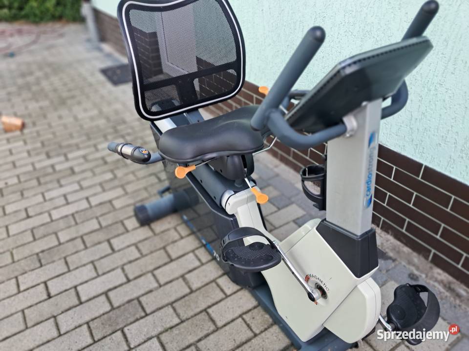 Rower stacjonarny Milicz sprzedam