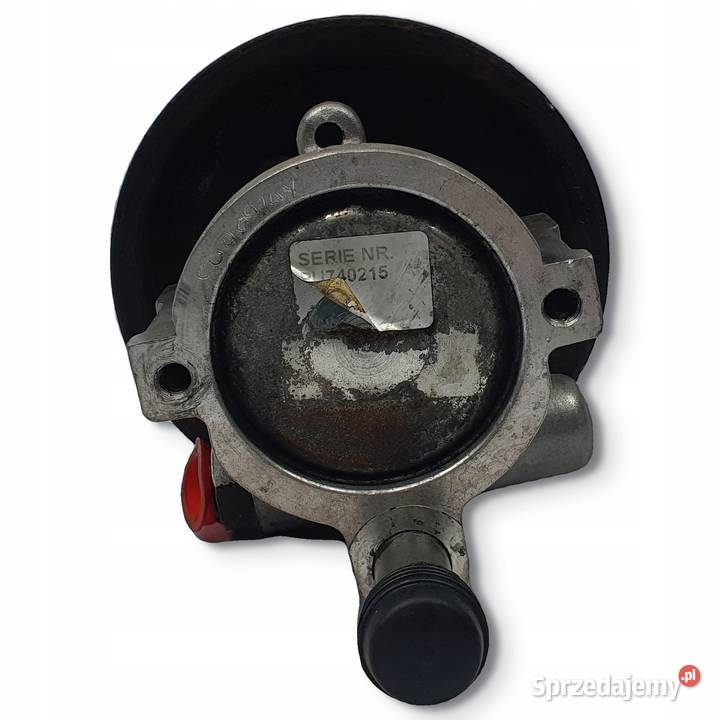 POMPA WSPOMAGANIA Opel Vivaro Renault Traffic 20 Chełm