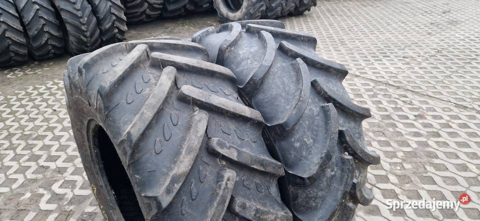 44065r24 4406524 Vredestein Kleber 90 bieżnik warmińsko-mazurskie Nowe Miasto Lubawskie sprzedam