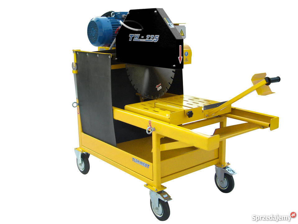 PIŁA PRZECINARKA STOŁOWA STOLIKOWA TARCZA Wrocław