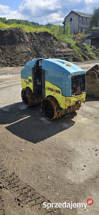 Walec Amman kołek okołkowany Cieszyn sprzedam