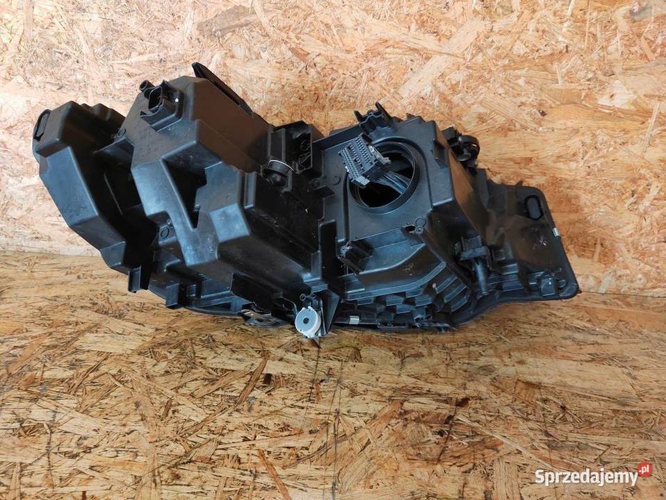 Lampa Lewa LED BMW G20 G21 A95A1DB37 Pleszew