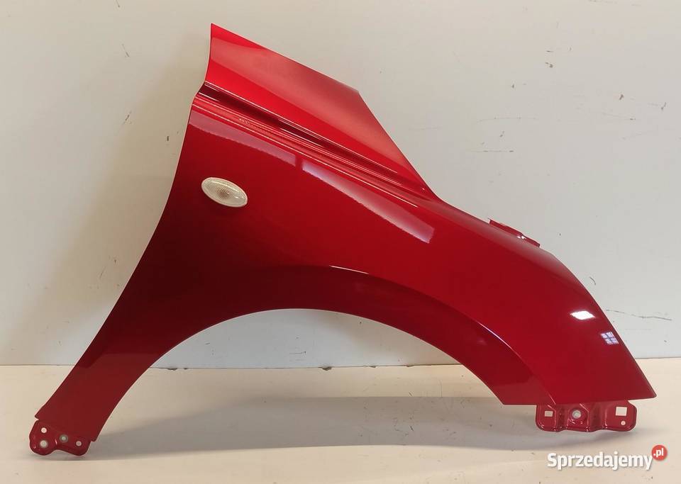 SUZUKI SWIFT VII MK9 BŁOTNIK PRAWY PRZÓD ZWP osobowe sprzedam