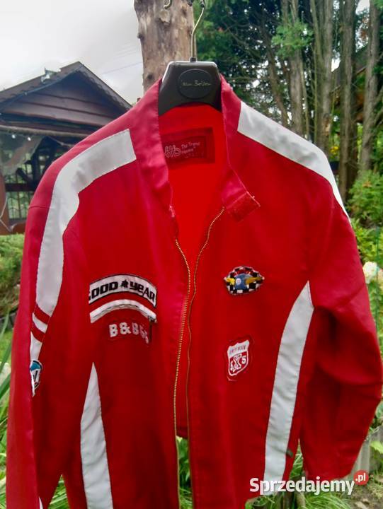 Kurtka męska damska rozmiar L 176 małopolskie Wolbrom