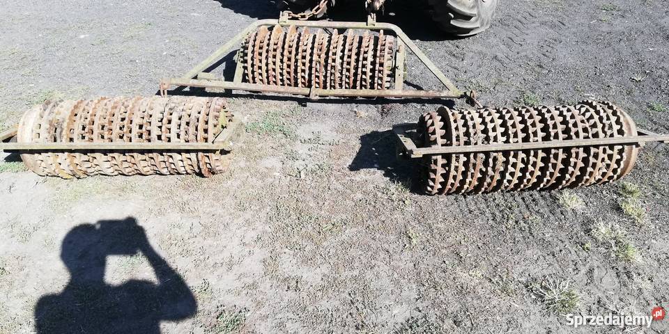 Wały uprawowe zachodniopomorskie Stróżewo