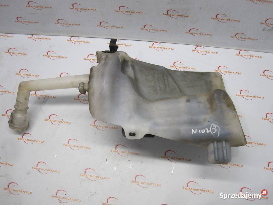 CITROEN DS4 11r zbiorniczek spryskiwaczy świętokrzyskie Kielce