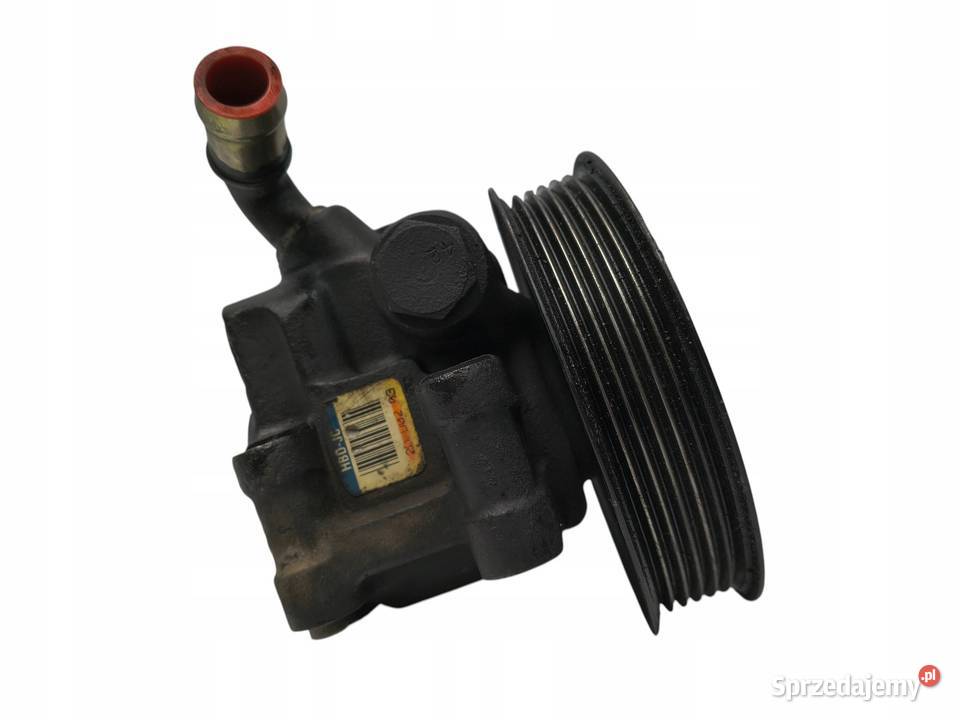 POMPA WSPOMAGANIA Ford Focus MK1 14 16 16V HBDJC lubelskie