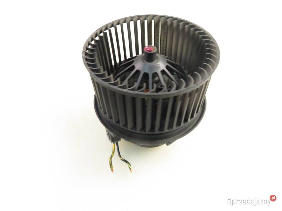 DMUCHAWA FORD S GALAXY 6G9T18456AA małopolskie