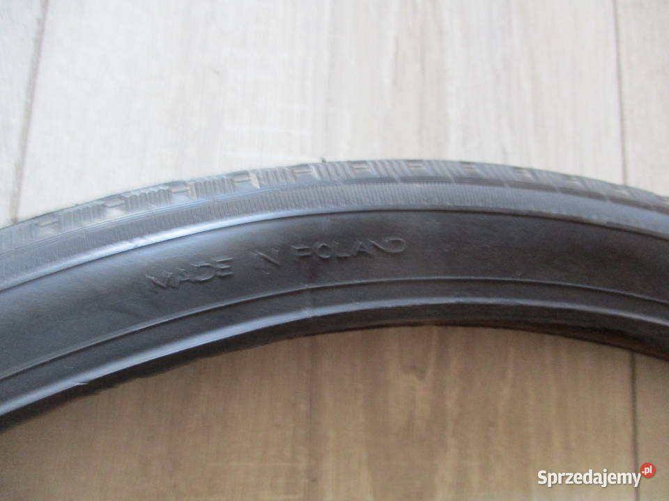 opona stomil 24cale nowa Części i akcesoria Solca Mała