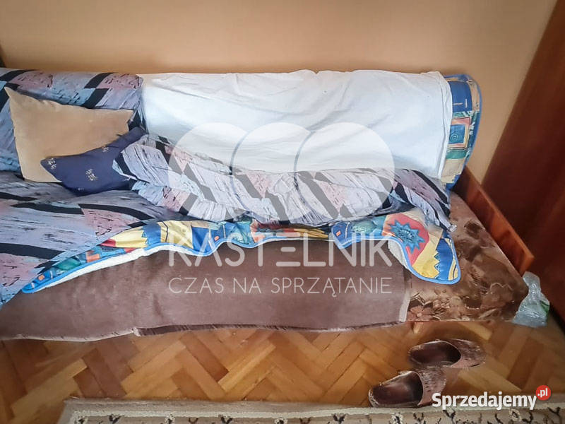 Likwidacje i opróżnianie mieszkań Rzeszów 48