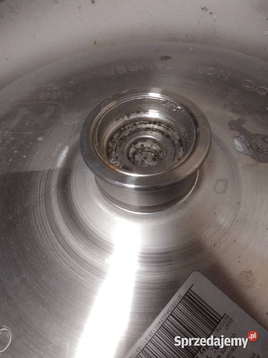 Keg beczka piwie 50l euro gwint lubuskie sprzedam