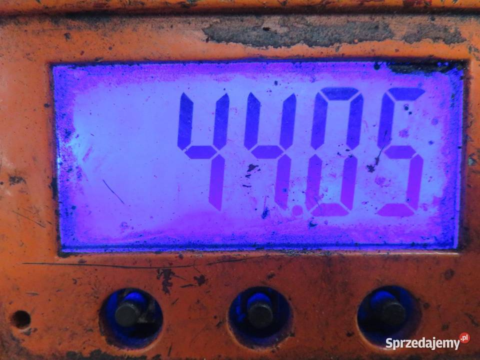 SKRZYNIA BIEGÓW BMW 5 E60 520 BEG małopolskie