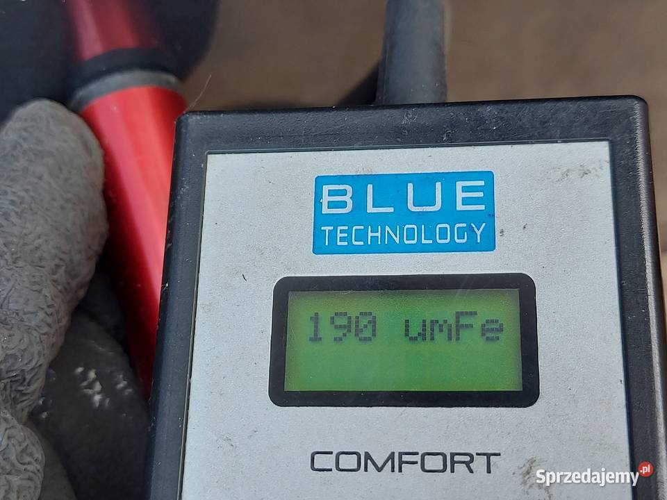 INSIGNIA A I LIFT 16r drzwi lewe przód 190 Kielce