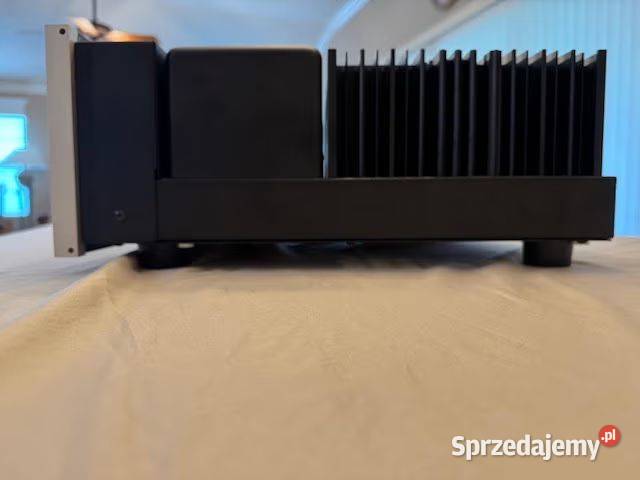 McIntosh MAC7200 200 x 2 Watts RECEIVER