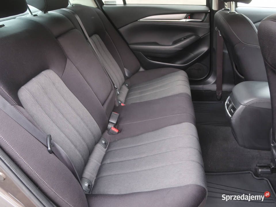 Mazda 6 20 SkyactivG 6 mazowieckie Piaseczno sprzedam