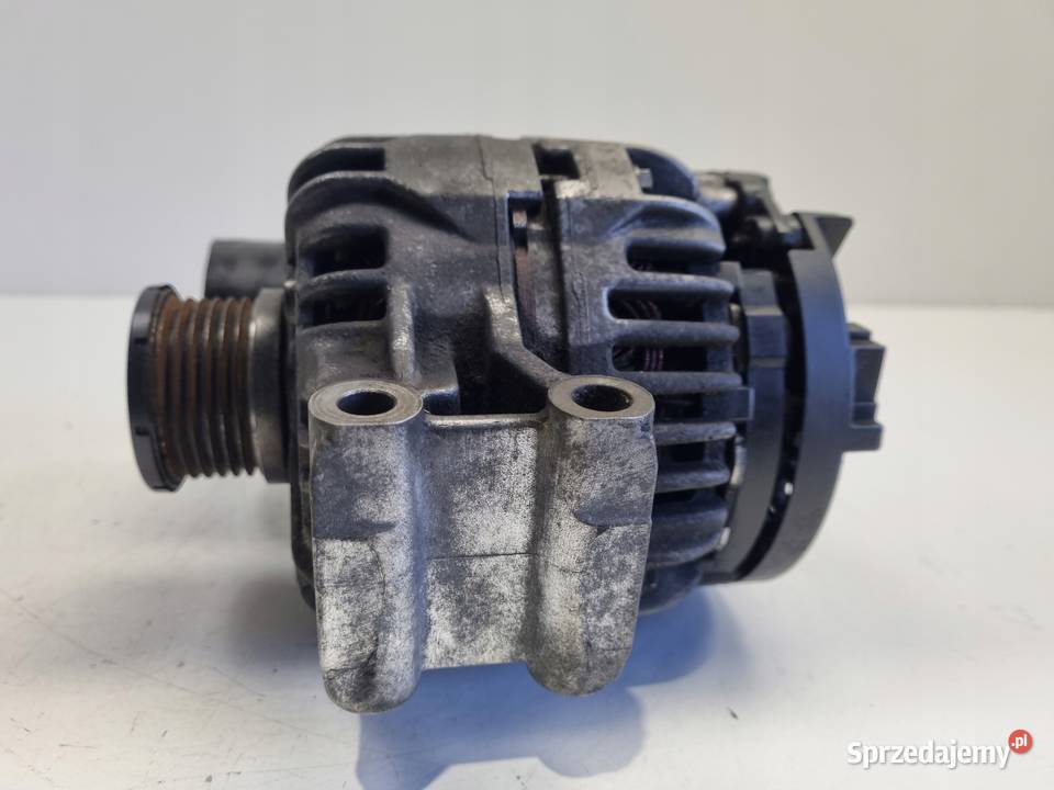 ALTERNATOR BMW E90 E87 316i 116i 16 i BOSCH Rudka