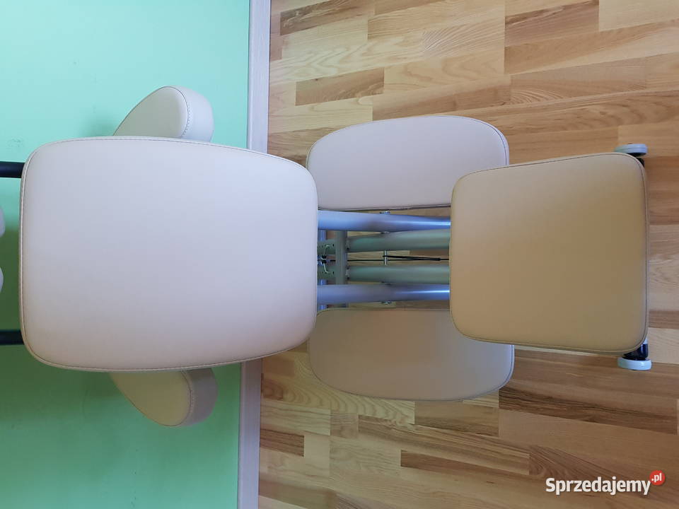 Krzesło do masażu marki Habys Gdynia sprzedam