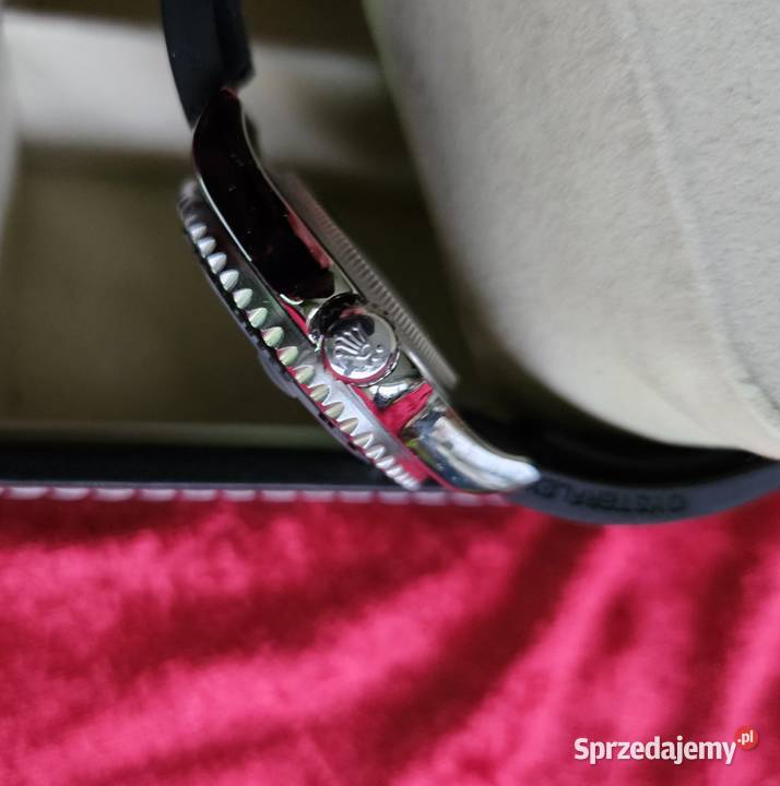 ROLEX Yacht Master 42 mm 18K White Oyster Konstancin-Jeziorna