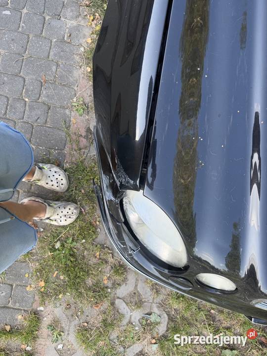 Mercedes w211 320 CDI immobilizer