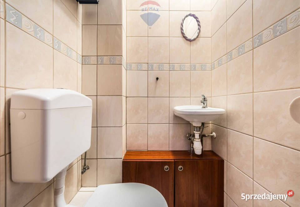 dogodnie położone mieszkanie 3pokojowe sprzedam