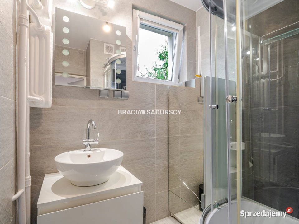 Mieszkanie 56m 3 pokoje Kraków DuninWąsowicza