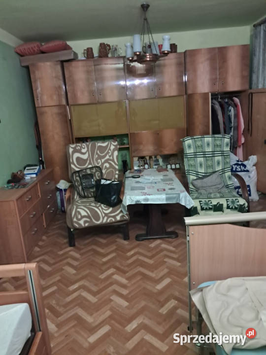 Sprzedam mieszkanie w Katowicach Liczba pokoi 1 śląskie Katowice