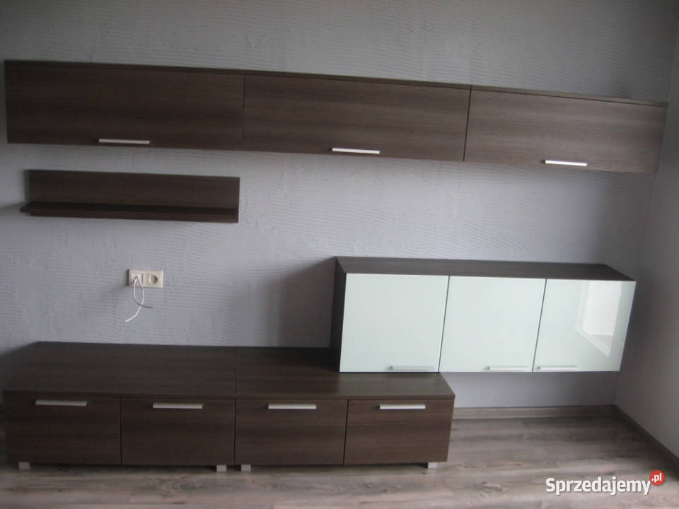 Do wynajęcia komfortowa kawalerka Bzowa Piętro 4 Wrocław