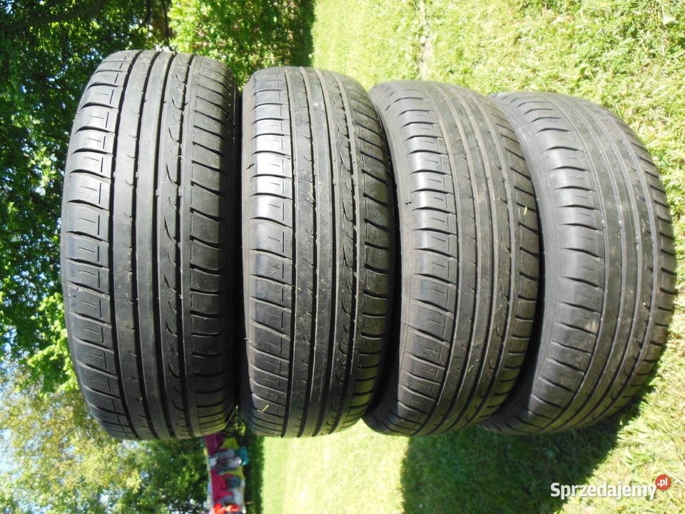 Koła aluminiowe Opel 15 5x110 Kłodzko