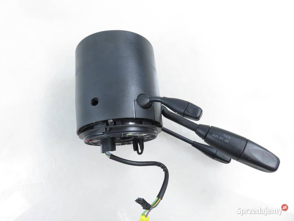 PRZEŁĄCZNIK ZESPOLONY MERCEDES W220 0004640318 osobowe Panele sterowania, przełączniki sprzedam