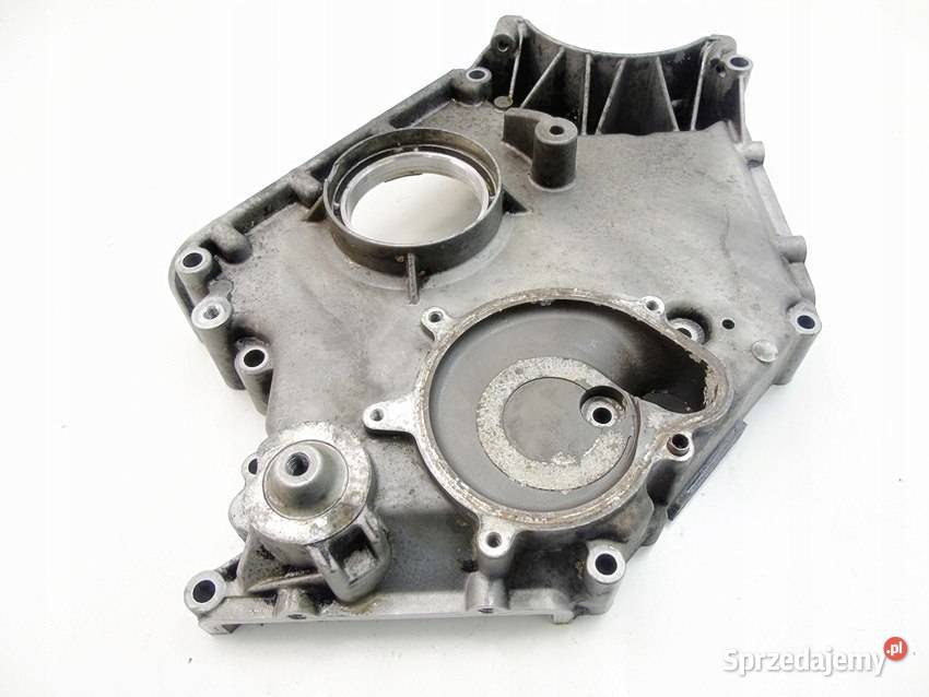 Obudowa rozrządu 44 N62 BMW 5 6 7 X5 E60 E61 E63