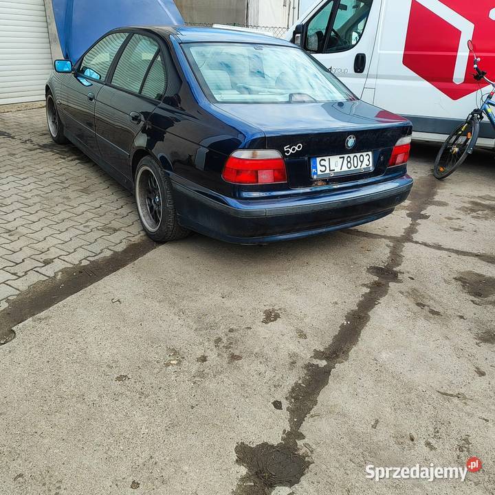 Bmw e39 28 193