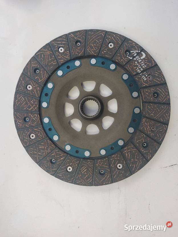 0223112 Tarcza sprzęgła M250mm Sprinter Olsztyn