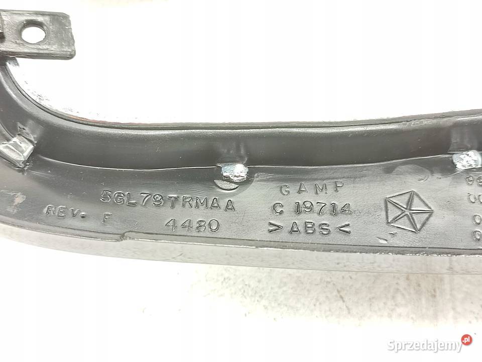 GRILL ATRAPA JEEP GRAND CHEROKEE WJ LIFT