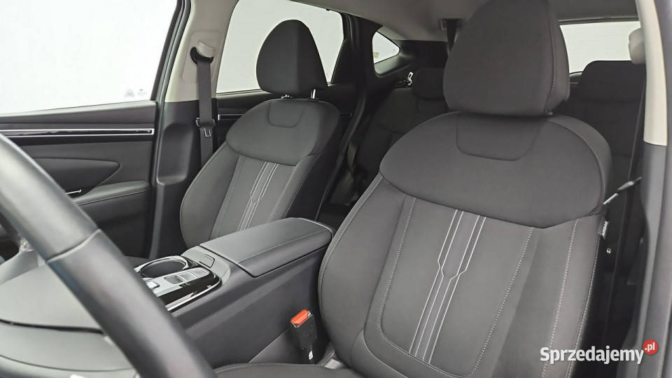 Hyundai Tucson 16 TGDi 48V Platinum 2WD DCT Z sprzedam