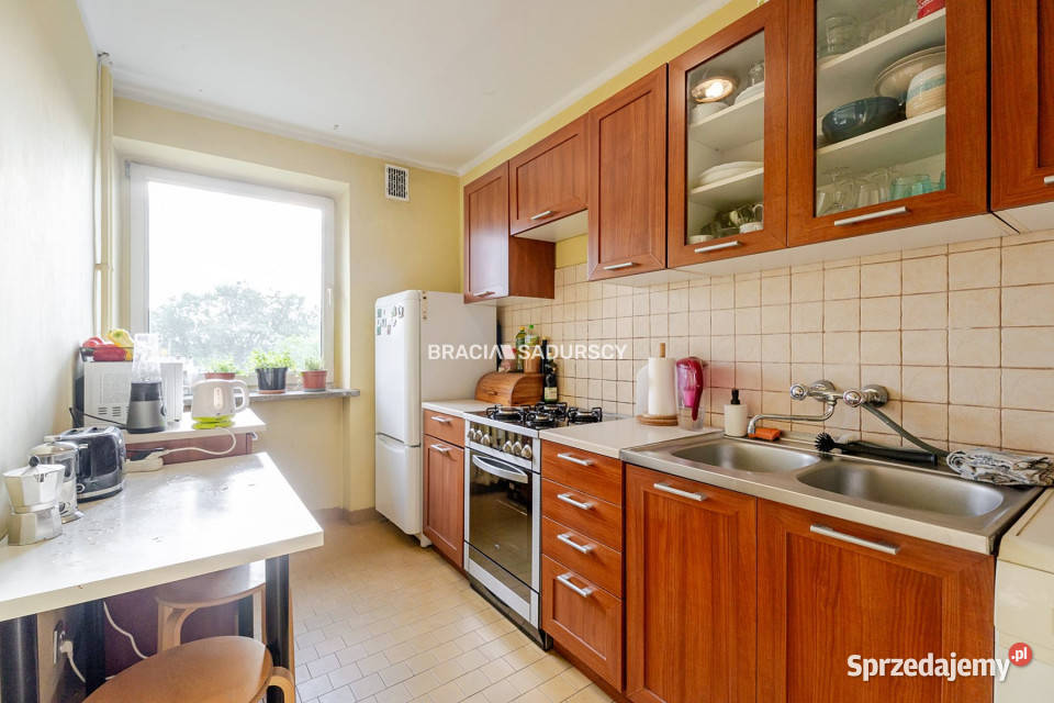 Sprzedam mieszkanie Kraków Mazowiecka 4992 metry sprzedam