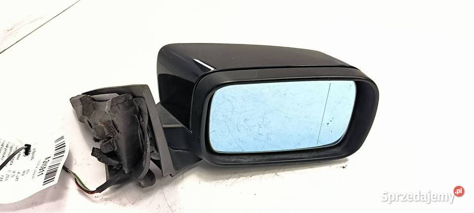 LUSTERKO PRAWE BMW E 46 LIFT