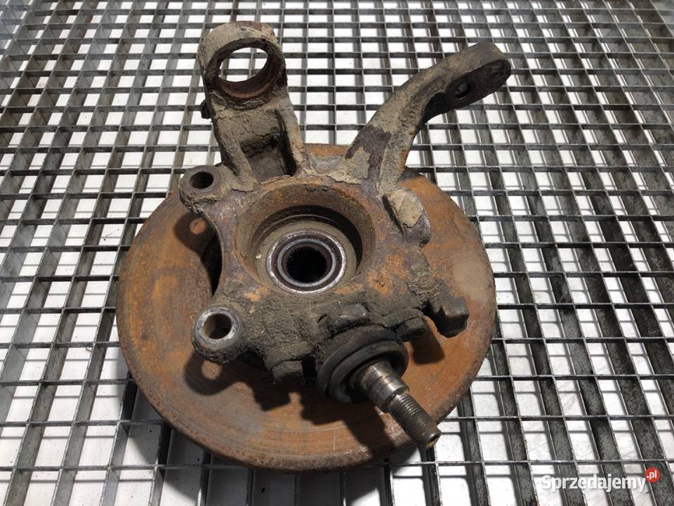 ZWROTNICA PRAWY PRZÓD VW TRANSPORTER T4 19 61