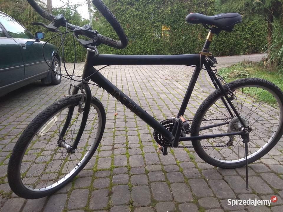Rower MTB 26 Górskie, MTB Jasło sprzedam