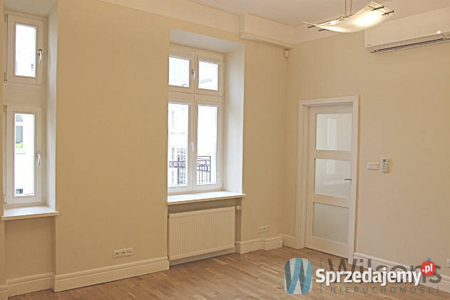 Wynajmę lokal 1653m2 Warszawa Wspólna