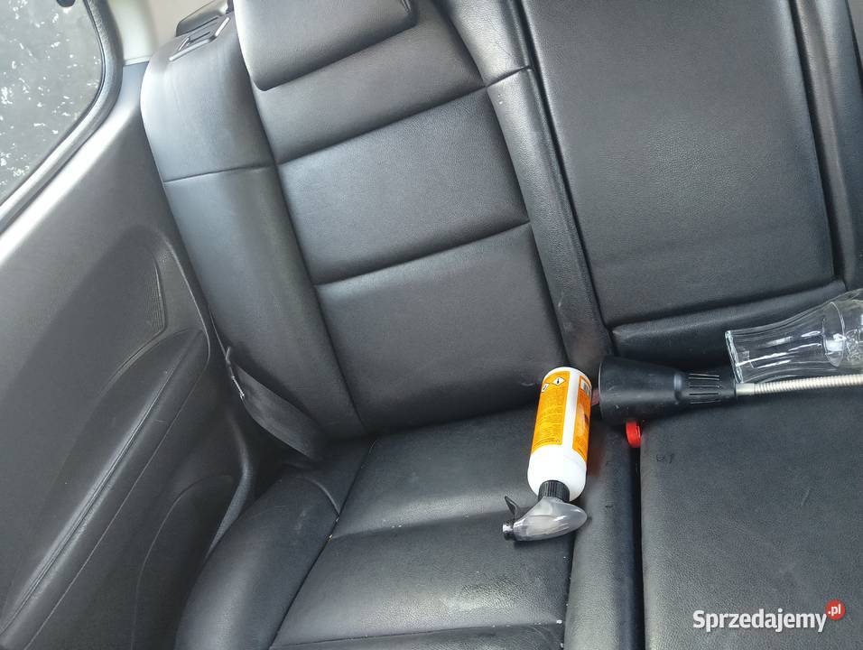 Peugeot 307 20 lpg benzyna gaz 136KM Włodawa