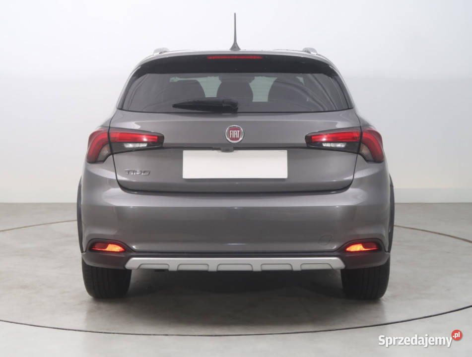 Fiat Tipo 16 MultiJet Bielany Wrocławskie