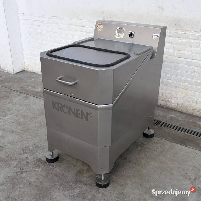 Wirówka Kronen K50 100S Zamość