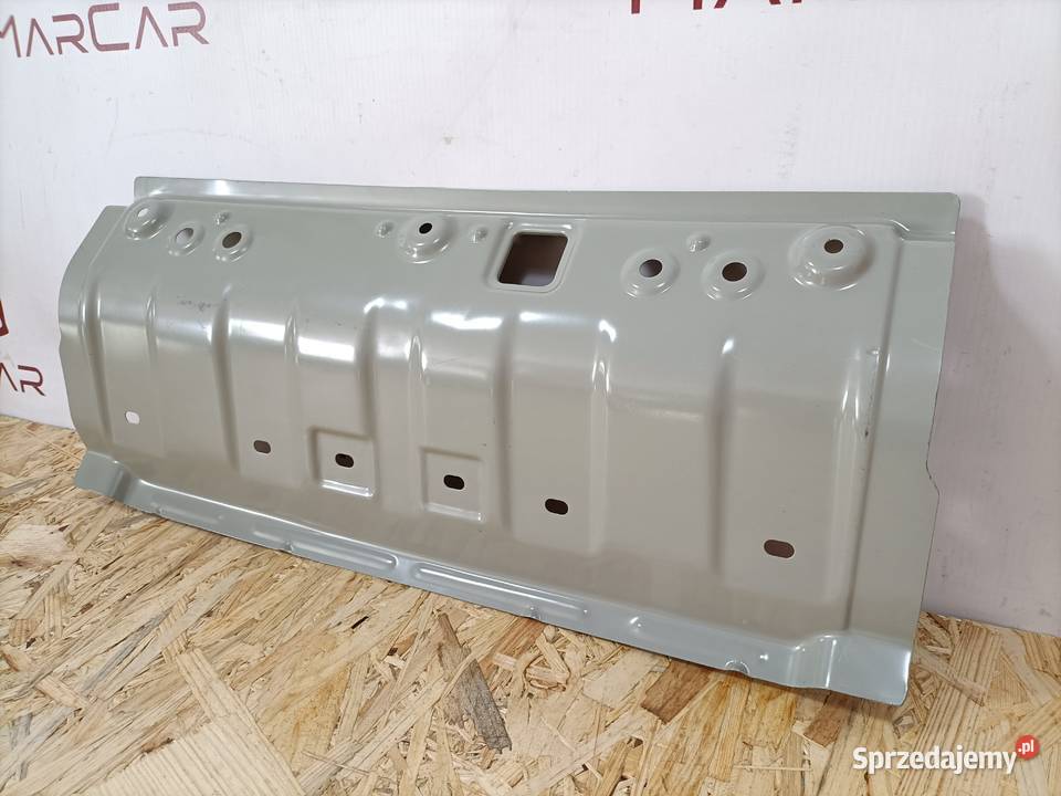 KIA PICANTO 18 WSPORNIK WZMOCNIENIE DACHU TYŁ Pleszew