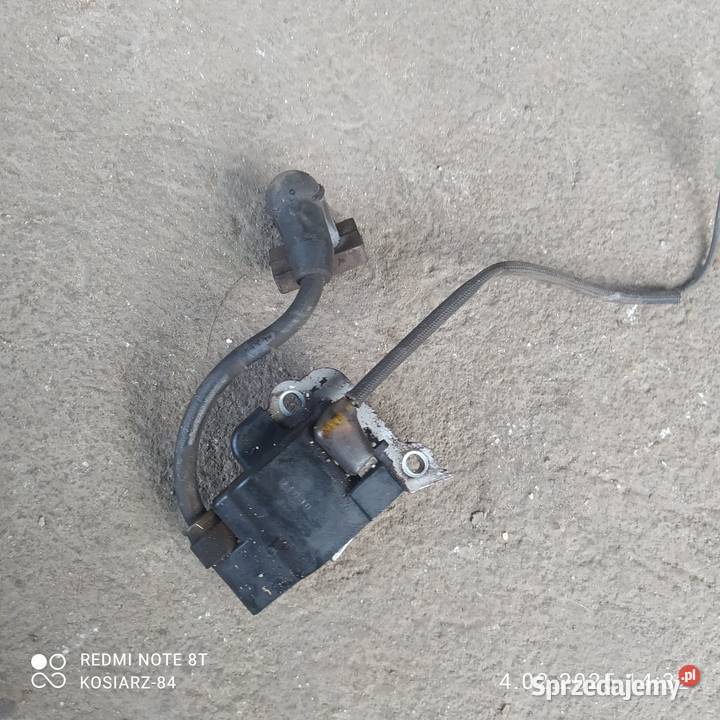 Cewka iskrownik moduł HONDA gx35 GX35 kosa umk Radzyń Podlaski sprzedam