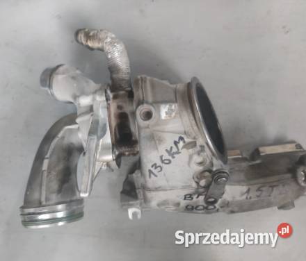 Turbosprężarka BMW 15 TB 7636784 Suchedniów
