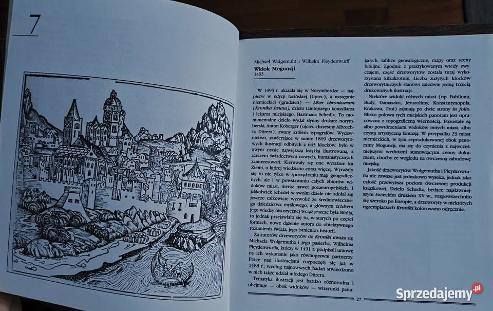 Ogród miłości i 99 innych rycin Hanna Widacka Warszawa