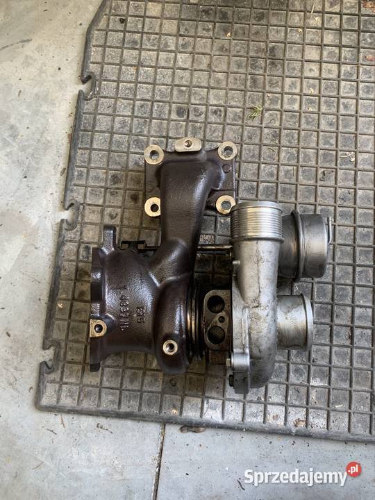 Turbo 15 ecoboost 16431015063 Radlin
