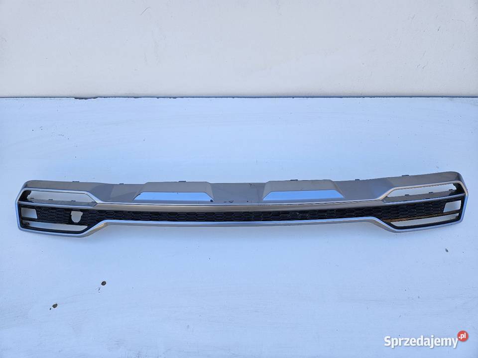 KIA SORENTO 4 IV LIFT DYFUZOR SPOILER ZDERZAKA Międzychód